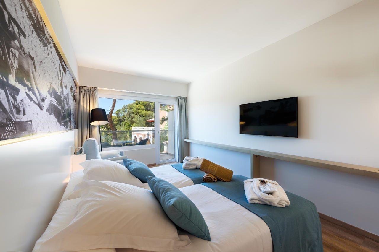Exe Portals Nous (Adults Only) Hotel Exterior photo