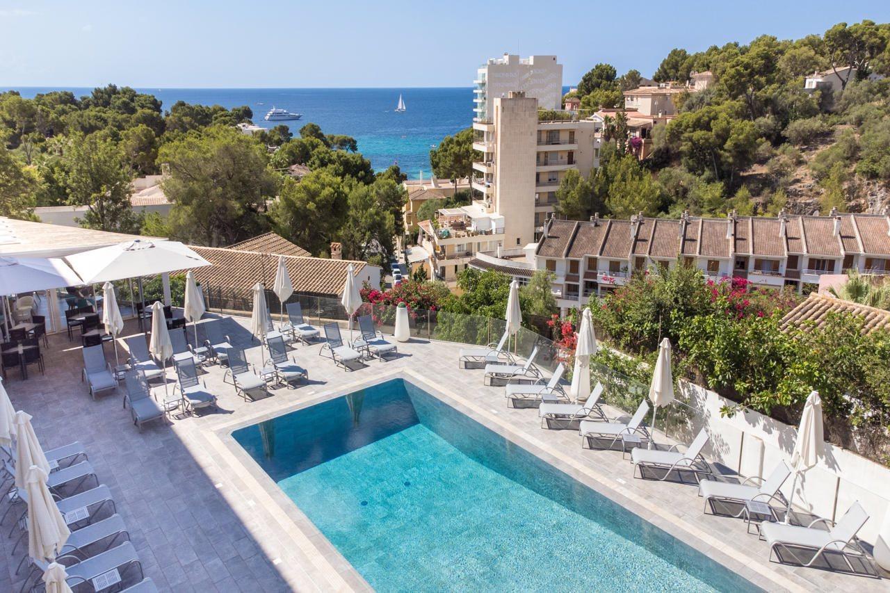 Exe Portals Nous (Adults Only) Hotel Exterior photo