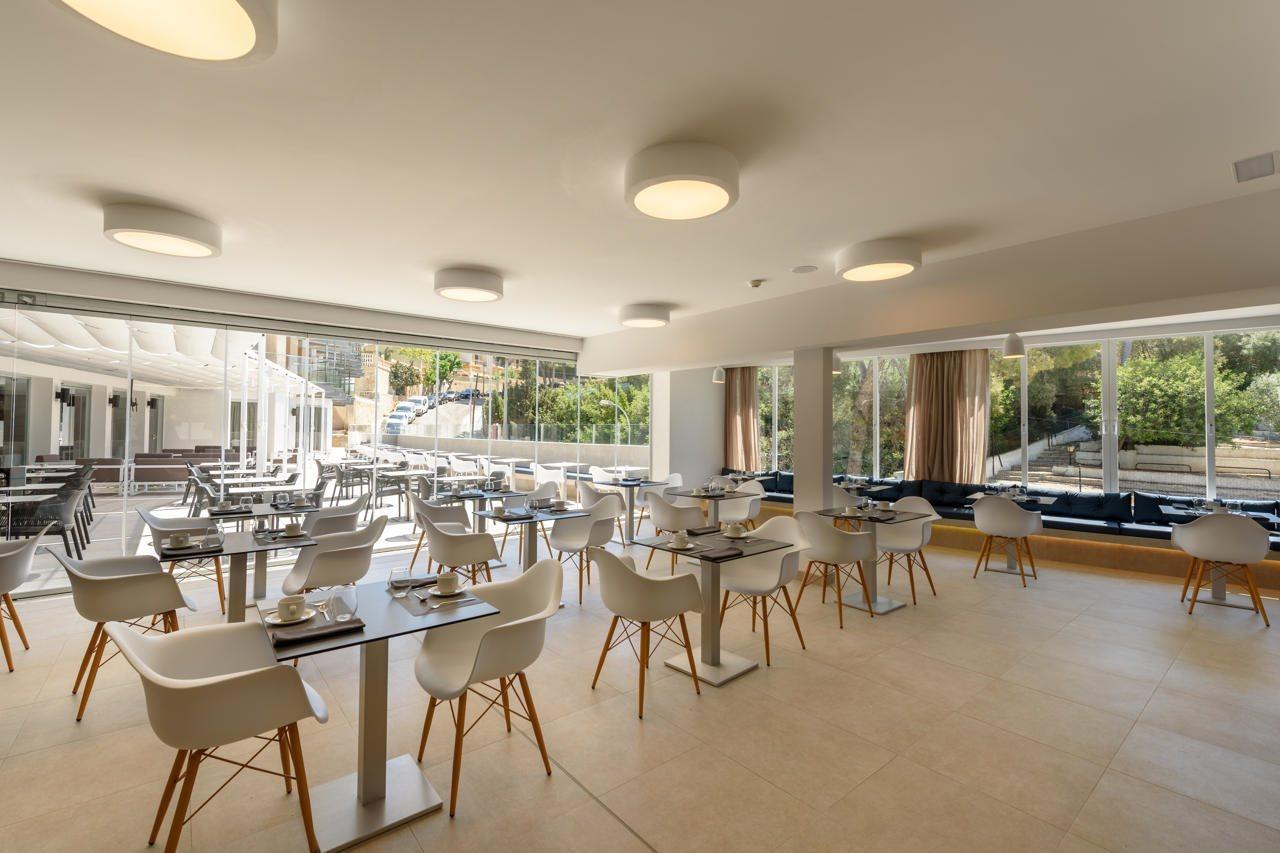 Exe Portals Nous (Adults Only) Hotel Exterior photo