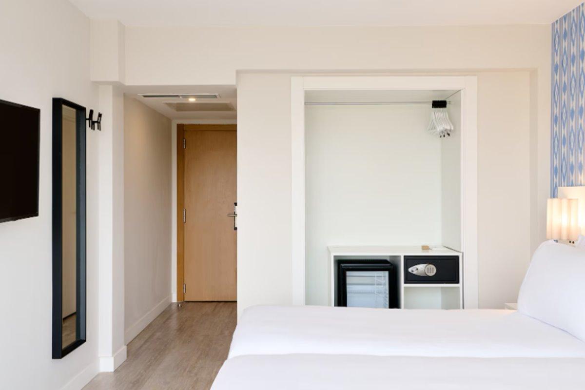 Exe Portals Nous (Adults Only) Hotel Exterior photo