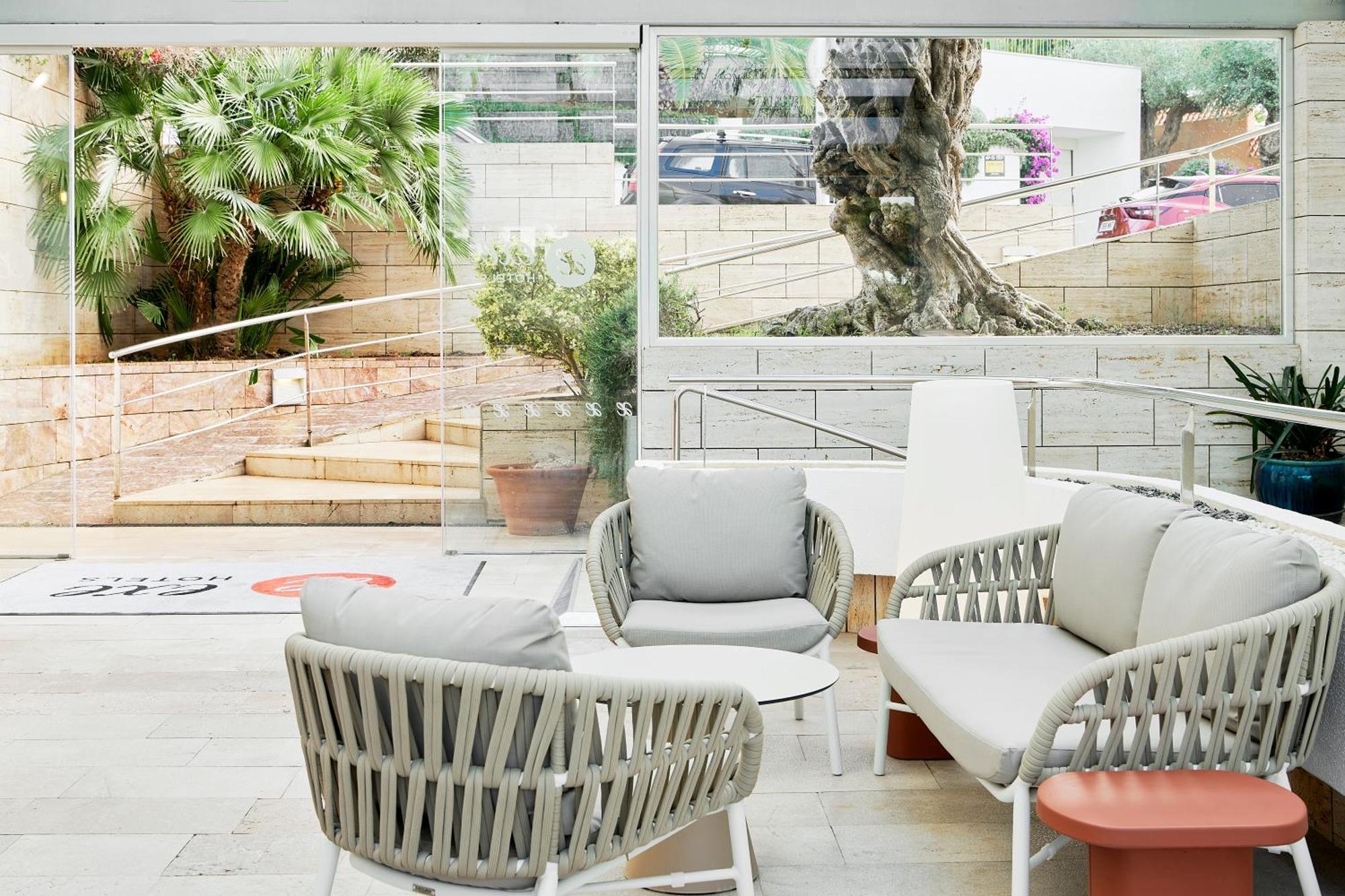 Exe Portals Nous (Adults Only) Hotel Exterior photo