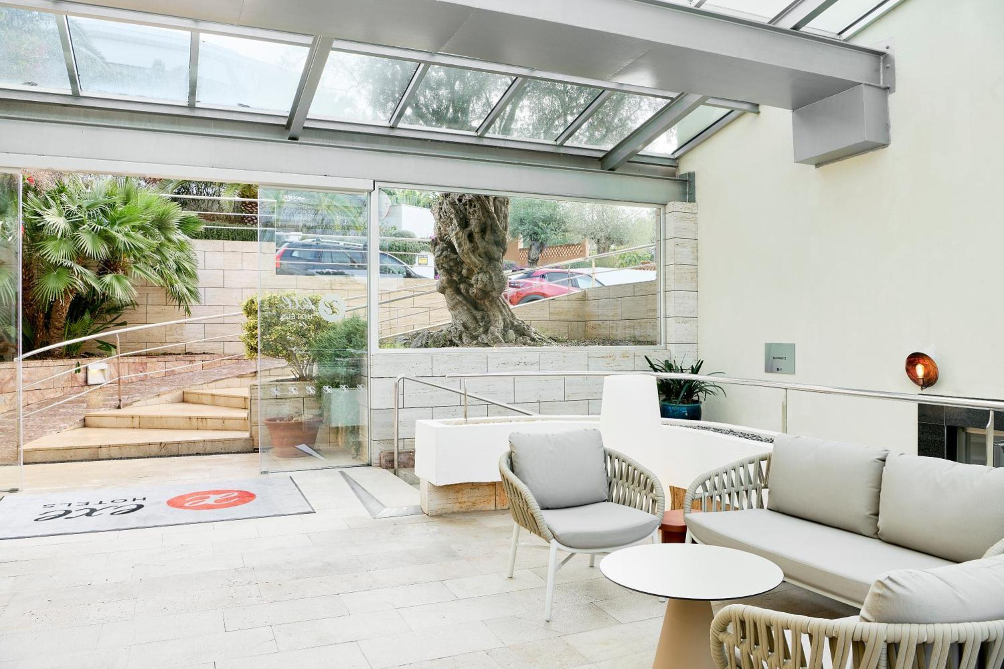 Exe Portals Nous (Adults Only) Hotel Exterior photo