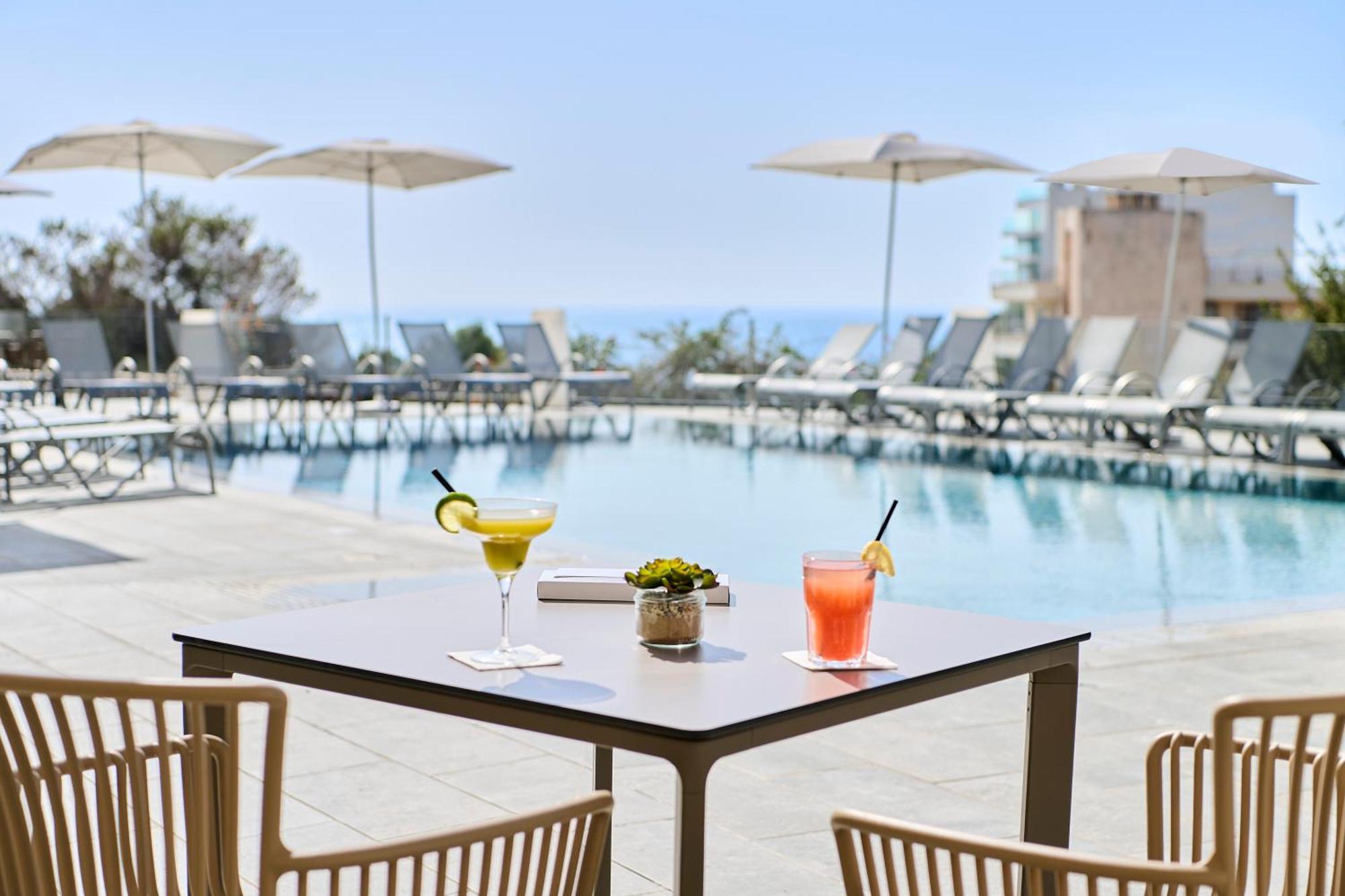 Exe Portals Nous (Adults Only) Hotel Exterior photo