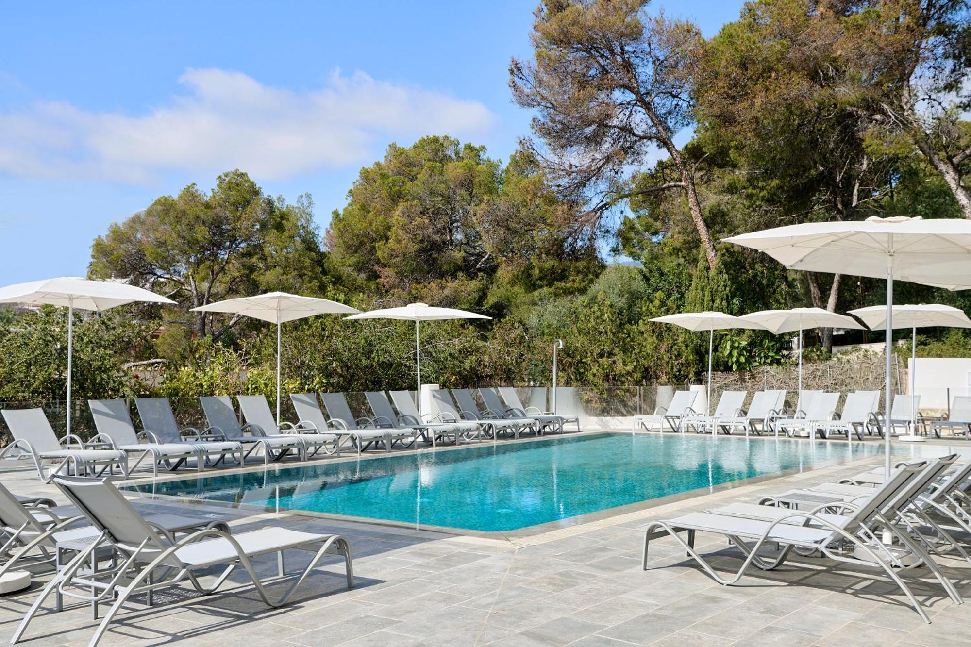 Exe Portals Nous (Adults Only) Hotel Exterior photo
