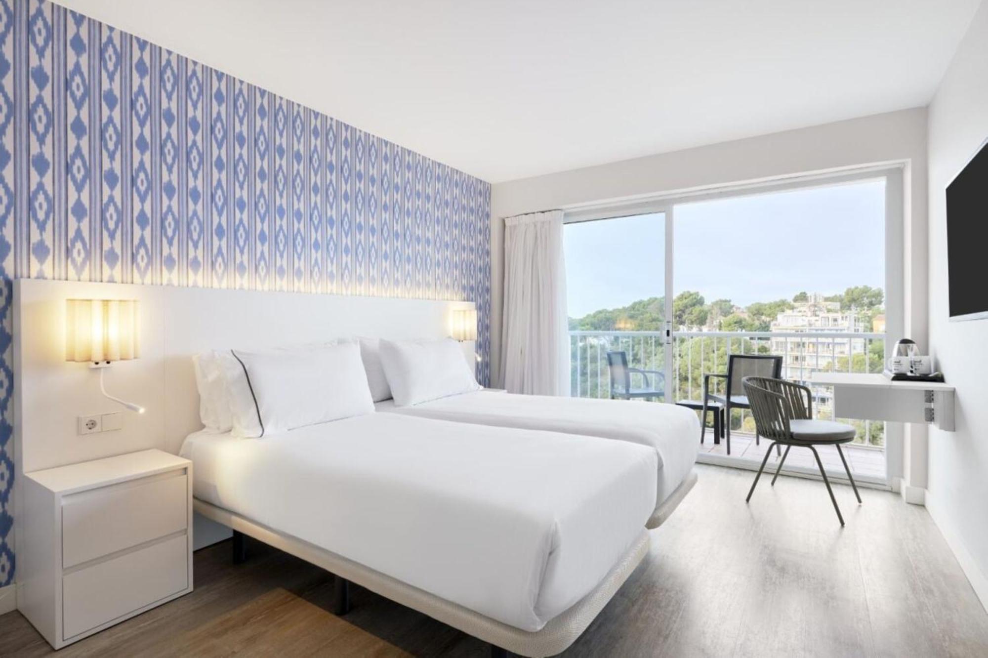 Exe Portals Nous (Adults Only) Hotel Exterior photo