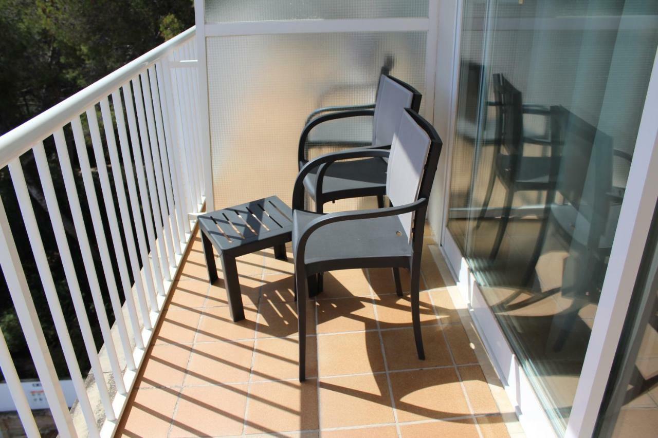 Exe Portals Nous (Adults Only) Hotel Exterior photo