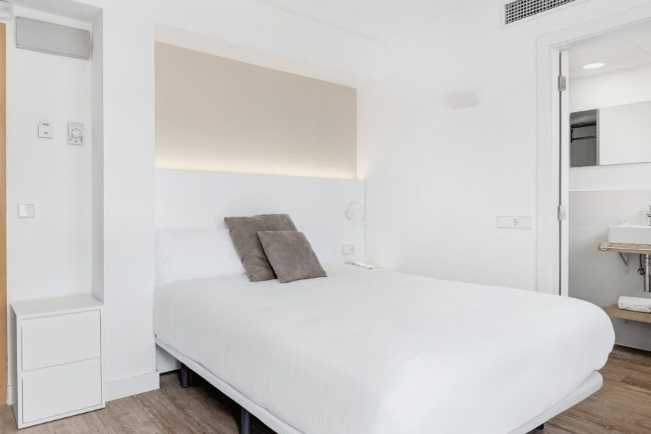 Exe Portals Nous (Adults Only) Hotel Exterior photo